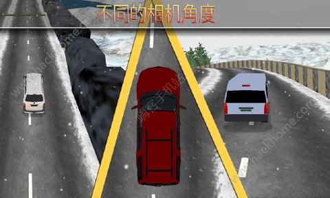 普拉多驾驶游戏安卓版下载图片1