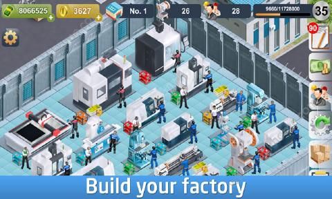 ҵĹ׿棨my factoryͼ5: