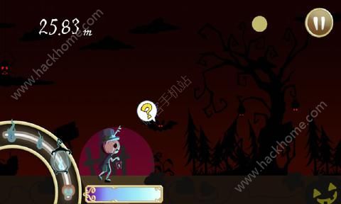 �ϹϽܿ�Pumpkin Jack�������İ�׿��ͼ2: