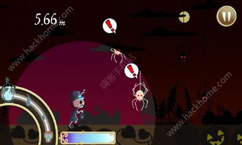 �ϹϽܿ�Pumpkin Jack�������İ�׿��ͼ3: