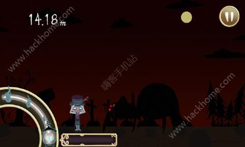 �ϹϽܿ�Pumpkin Jack�������İ�׿��ͼƬ1