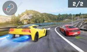 真实城市漂移赛车中文完整安卓版图片1