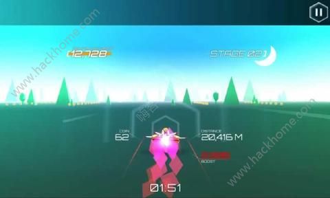 ����֮�����İ�׿�棨SpeedRaceKing��ͼ3: