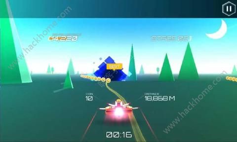 ����֮�����İ�׿�棨SpeedRaceKing��ͼƬ1