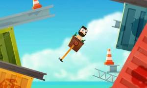 掘地求升罗宾逊篇游戏安卓版图片2