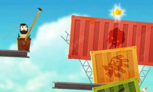 掘地求升罗宾逊篇游戏安卓版图片1