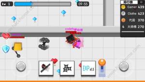 最强弓箭手大作战金币安卓版图片2