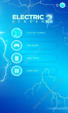 电屏幕恶作剧2中文安卓版(Electric Screen 2)图片1