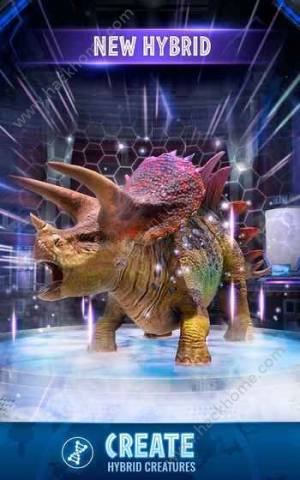 侏罗纪世界Alive绿钞最新安卓版图片2