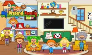 我的装扮之家游戏安卓版下载图片1