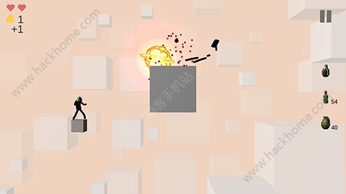 Ͷ3D׿ϷأGrenade Thrower 3DͼƬ1
