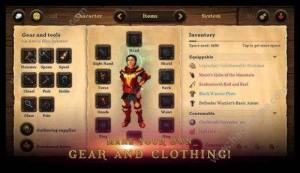 农夫与英雄手游官方版下载(Villagers Heroes)图片1