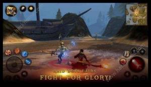 农夫与英雄国服中文安卓版图片2