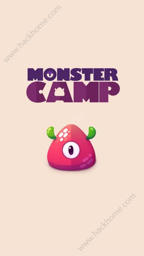 С����ѵ��Ӫ���İ�׿�棨Monster Camp��ͼ1: