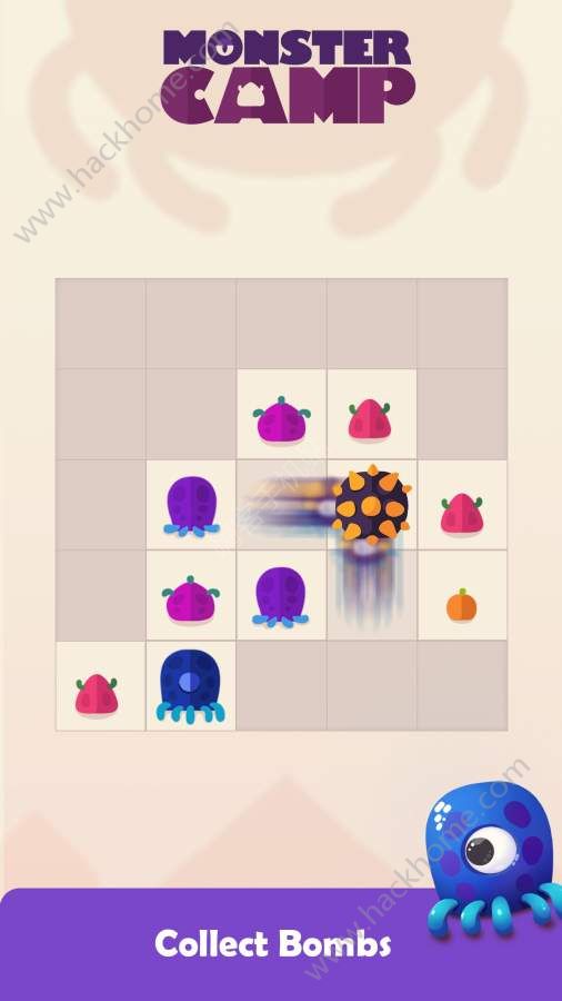 С����ѵ��Ӫ���İ�׿�棨Monster Camp��ͼ3: