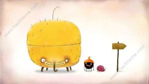 脸黑先生苹果版下载图片1