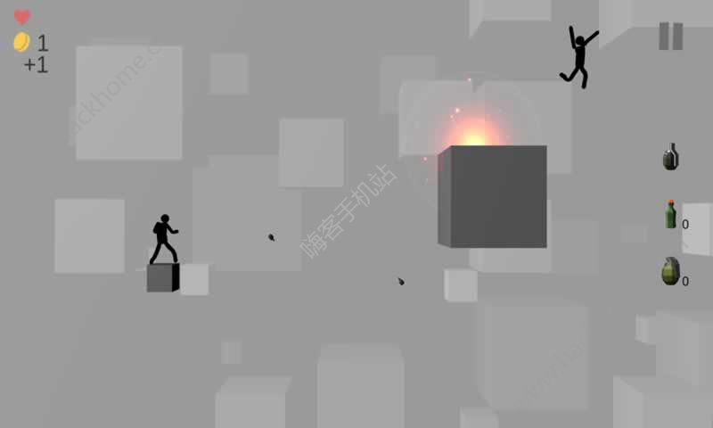 投弹火柴人最新安卓版图片1