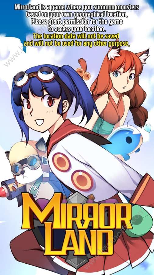 �����½�������°�׿�棨Mirrorland��ͼƬ1