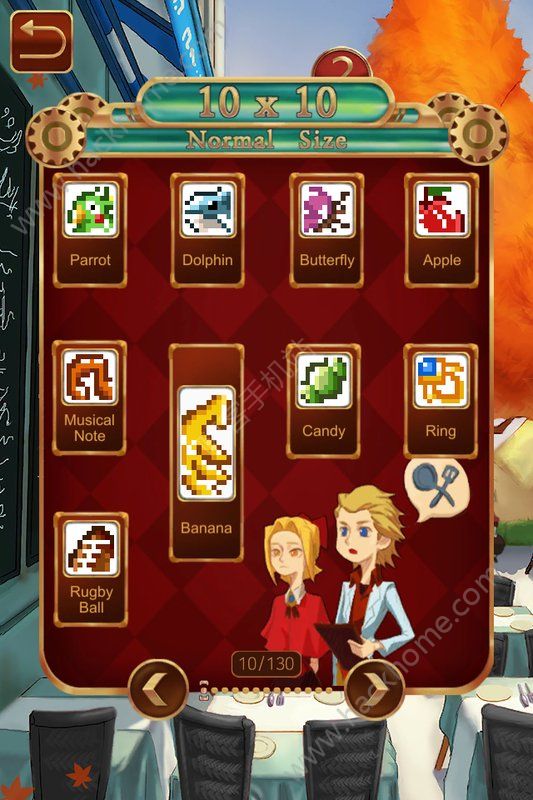 NonoBot������׿��ͼ2: