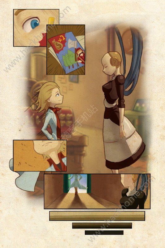 NonoBot������׿��ͼƬ3