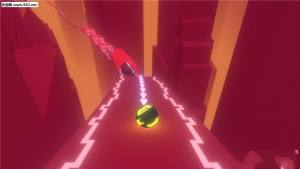 斜坡冲浪生命安卓版图片1