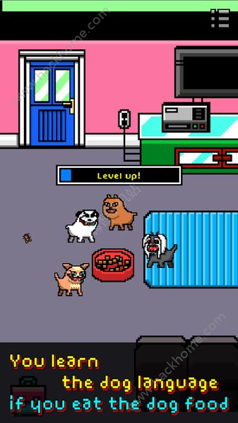 �ҳ���һֻ��������׿���°棨I Became a Dog��ͼ2: