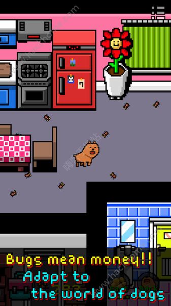 �ҳ���һֻ��������׿���°棨I Became a Dog��ͼ1: