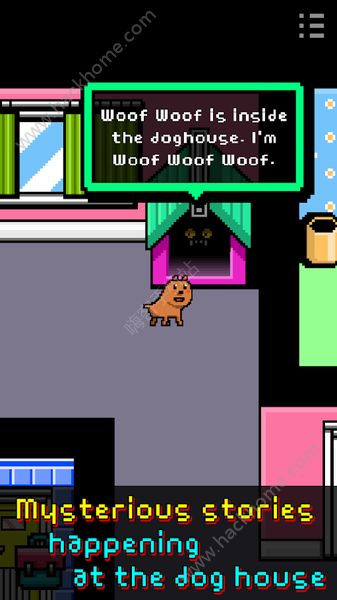 �ҳ���һֻ��������׿���°棨I Became a Dog��ͼ3: