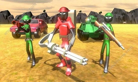 ����˶��������սģ������Ϸ��׿������ͼ1: