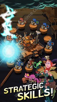 ���Ӵ�ս�����������°�׿��ͼƬ1