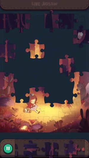 动态拼图游戏软件下载图片1