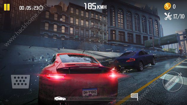 ���ٽ�ͨ��������׿��Ϸ����ͼ2: