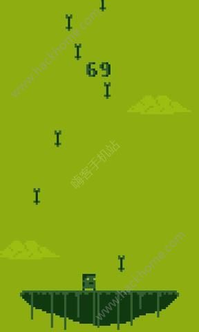 Arrow Rain׿ĝhD1: