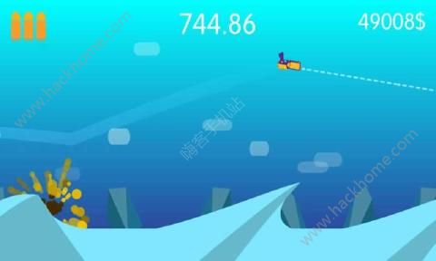 ����ɽ�����İ棨Blast Valley��ͼ1: