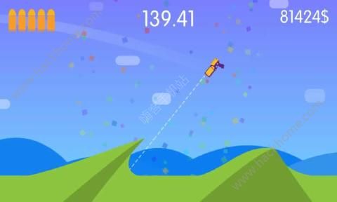 ����ɽ�����İ棨Blast Valley��ͼ2: