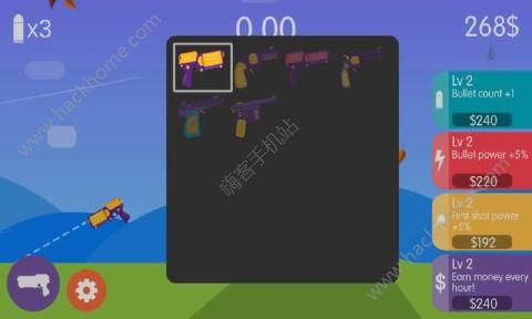 ����ɽ�����İ棨Blast Valley��ͼƬ1