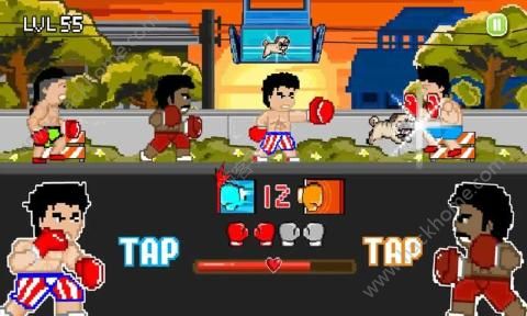 ȭ��սʿ������ȭ��Ϸ��׿������ͼ1: