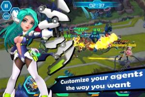 Star Warfare Edgeİͼ1