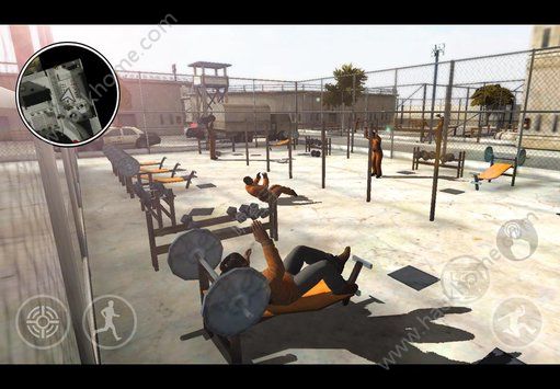 2׿أPrison Escape 2ͼ1: