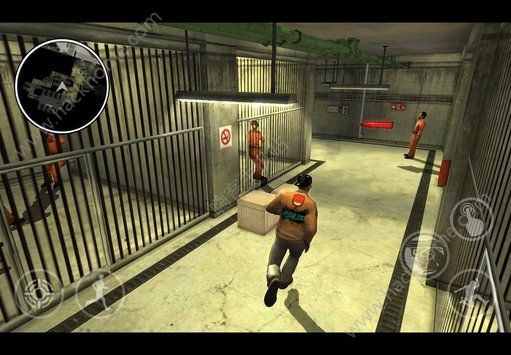 2׿أPrison Escape 2ͼ2: