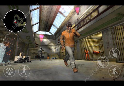 2׿أPrison Escape 2ͼƬ1