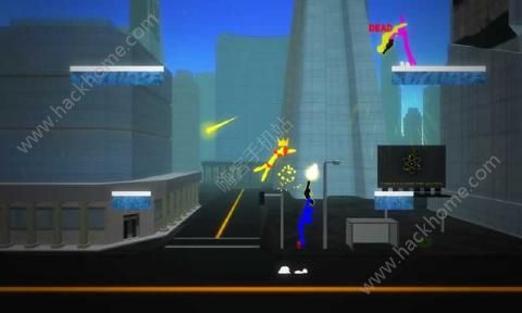 火柴人乱斗3D版(Stick man Fight 3D)图片1