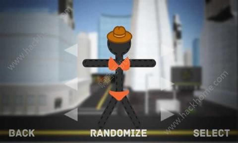 Ҷ3D棨Stick man Fight 3Dͼ3: