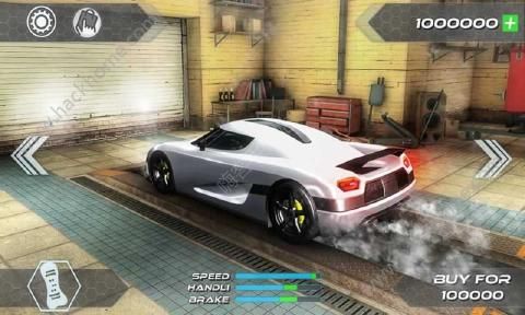 �����ֵ��������İ棨Street Racing in Car��ͼ3: