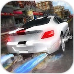 �����ֵ��������İ棨Street Racing in Car��ͼ1: