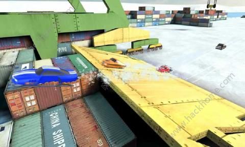 ����ʽ�����������İ棨Jet Race��ͼ2: