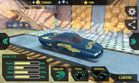 ����ʽ�����������İ棨Jet Race��ͼ1: