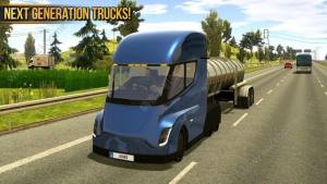 ģ׿棨Truck Simulator 2024 EuropeͼƬ2