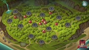 食人族兔子2完整安卓版(Cannibal Bunnies 2)图片2