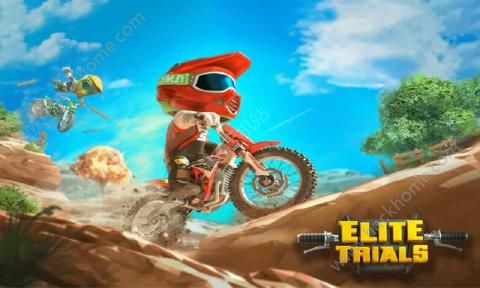 ��Ӣѡ�����棨Elite Trials��ͼƬ1